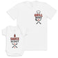 Sauce Scout - Baby Gift Set - Baby Bodysuit Gift Set