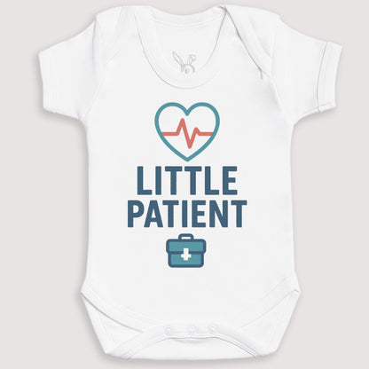 Little Patient - Baby Gift Set - Baby Bodysuit Gift Set
