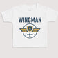 Wingman - Baby Gift Set - Baby Bodysuit Gift Set