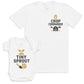Tiny Sprout - Baby Gift Set - Baby Bodysuit Gift Set