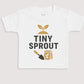 Tiny Sprout - Baby Gift Set - Baby Bodysuit Gift Set