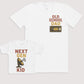 Next Gen Kid - Baby Gift Set - Baby Bodysuit Gift Set