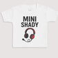 Mini Shady - Baby Gift Set - Baby Bodysuit Gift Set
