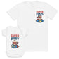 Super Baby - Baby Gift Set - Baby Bodysuit Gift Set