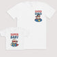 Super Baby - Baby Gift Set - Baby Bodysuit Gift Set