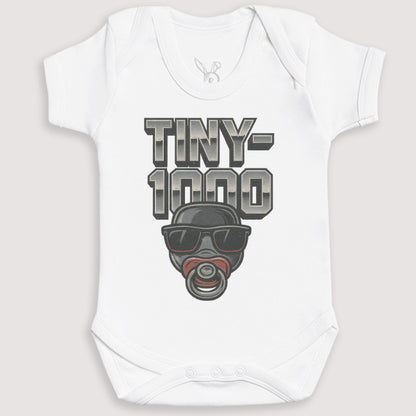 Tiny-1000 - Baby Gift Set - Baby Bodysuit Gift Set