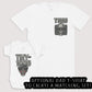 Tiny-1000 - Baby Gift Set - Baby Bodysuit Gift Set