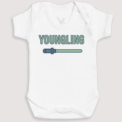 Youngling - Baby Gift Set - Baby Bodysuit Gift Set