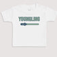 Youngling - Baby Gift Set - Baby Bodysuit Gift Set