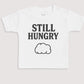 Still Hungry - Baby Gift Set - Baby Bodysuit Gift Set
