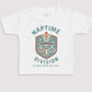 Nap Time Division - Baby Gift Set - Baby Bodysuit Gift Set