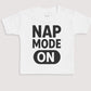 Nap Mode On - Baby Gift Set - Baby Bodysuit Gift Set