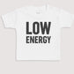 Low Energy - Baby Gift Set - Baby Bodysuit Gift Set