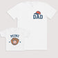 Mini - Baby Gift Set - Baby Bodysuit Gift Set