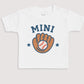 Mini - Baby Gift Set - Baby Bodysuit Gift Set