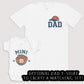 Mini - Baby Gift Set - Baby Bodysuit Gift Set