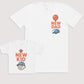 New Kid - Baby Gift Set - Baby Bodysuit Gift Set