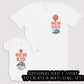 New Kid - Baby Gift Set - Baby Bodysuit Gift Set