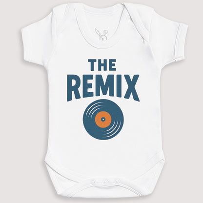 The Remix - Baby Gift Set - Baby Bodysuit Gift Set