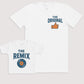 The Remix - Baby Gift Set - Baby Bodysuit Gift Set