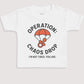 Operation Chaos Drop - Baby Gift Set - Baby Bodysuit Gift Set