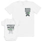 Apprentice Mode - Baby Gift Set - Baby Bodysuit Gift Set