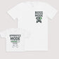 Apprentice Mode - Baby Gift Set - Baby Bodysuit Gift Set