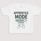 Apprentice Mode - Baby Gift Set - Baby Bodysuit Gift Set