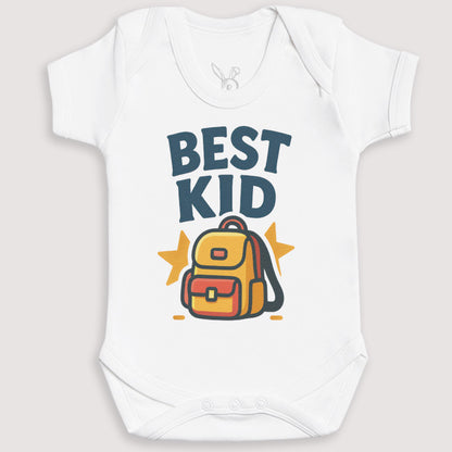 Best Kid - Baby Gift Set - Baby Bodysuit Gift Set