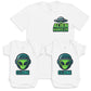 Clones - Baby Gift Set - Baby Bodysuit Gift Set