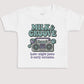 Milk And Groove - Baby Gift Set - Baby Bodysuit Gift Set