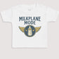 Milkplane Mode - Baby Gift Set - Baby Bodysuit Gift Set