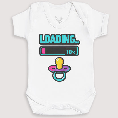 Loading - Baby Gift Set - Baby Bodysuit Gift Set