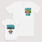 Loading - Baby Gift Set - Baby Bodysuit Gift Set