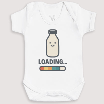 Loading - Baby Gift Set - Baby Bodysuit Gift Set