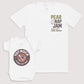 Tot Rock - Baby Gift Set - Baby Bodysuit Gift Set