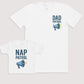 Nap Patrol - Baby Gift Set - Baby Bodysuit Gift Set