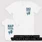 Nap Patrol - Baby Gift Set - Baby Bodysuit Gift Set
