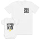 Hyper Kid - Baby Gift Set - Baby Bodysuit Gift Set