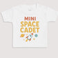 Mini Space Cadet - Baby Gift Set - Baby Bodysuit Gift Set