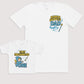 Tiny Enchanted One - Baby Gift Set - Baby Bodysuit Gift Set