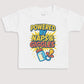 Powered By Naps And Giggles - Baby Gift Set - Baby Bodysuit Gift Set