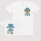 Tiny Lab Assistant - Baby Gift Set - Baby Bodysuit Gift Set