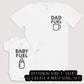 Baby Fuel - Baby Gift Set - Baby Bodysuit Gift Set