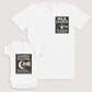 Nappin Eclipse - Baby Gift Set - Baby Bodysuit Gift Set