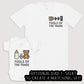 Tools Of The Trade - Baby Gift Set - Baby Bodysuit Gift Set