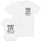 Baby Life - Baby Gift Set - Baby Bodysuit Gift Set