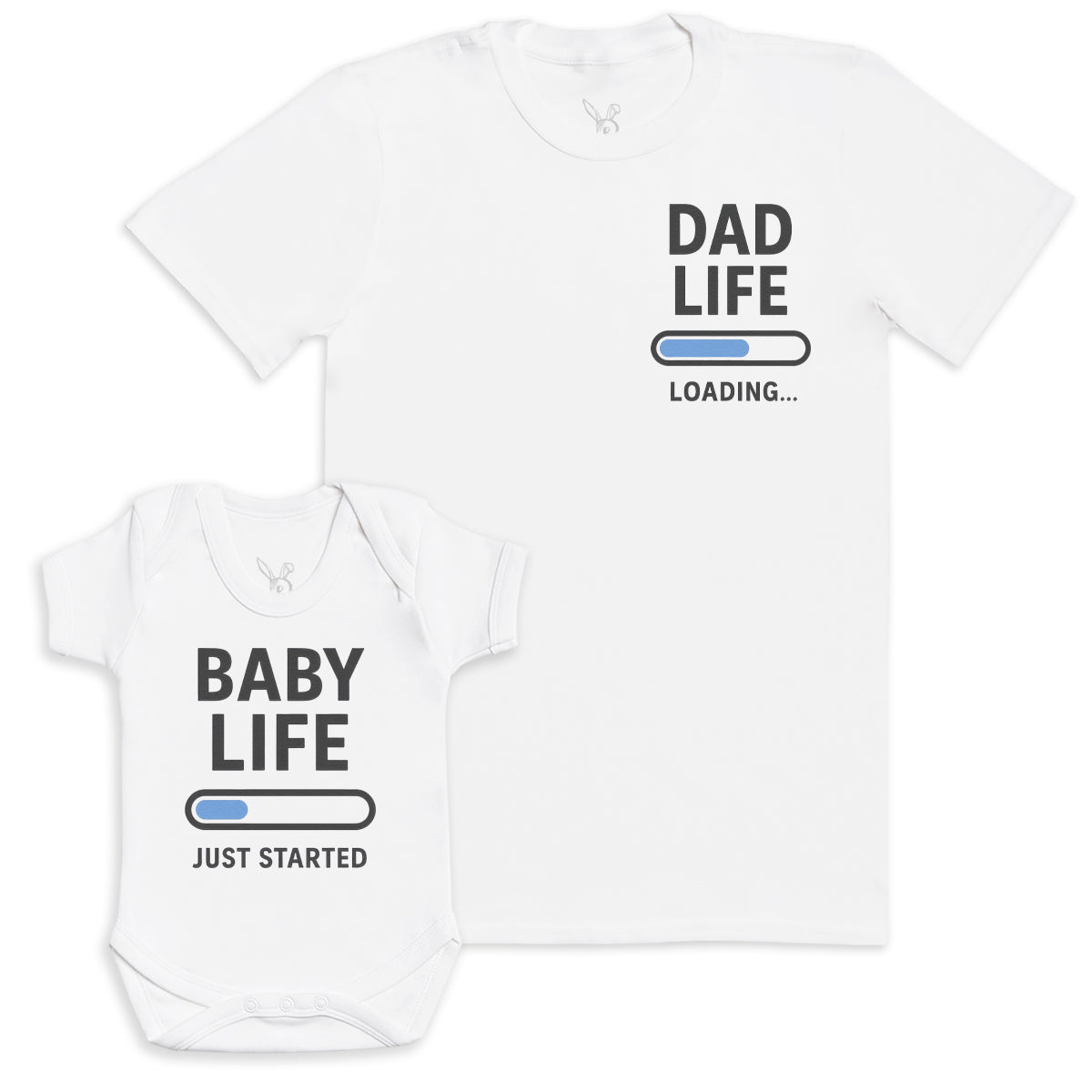 Baby Life - Baby Gift Set - Baby Bodysuit Gift Set
