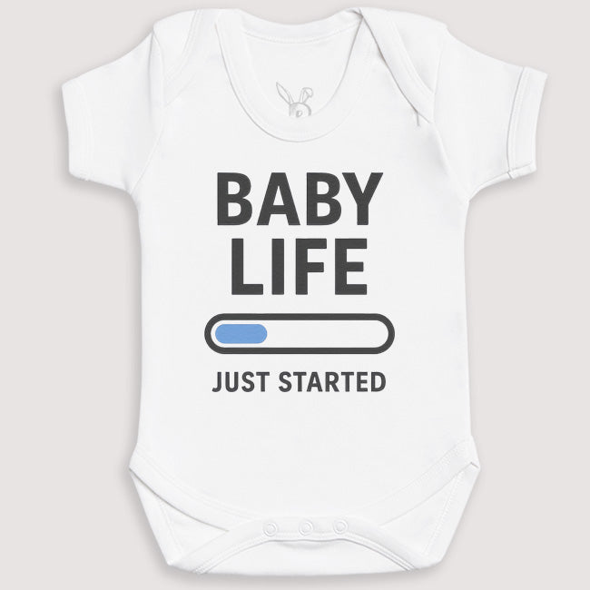 Baby Life - Baby Gift Set - Baby Bodysuit Gift Set