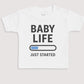 Baby Life - Baby Gift Set - Baby Bodysuit Gift Set